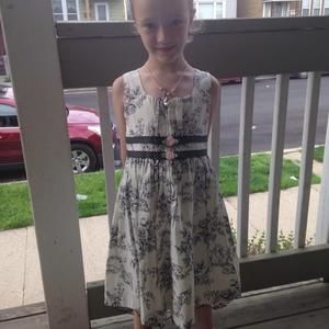 Meet your Posher, Trudy